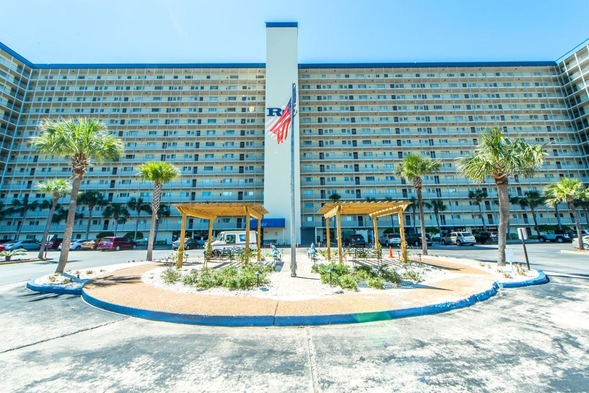Апартаменты Regency Towers 623 Панама-Сити Экстерьер фото