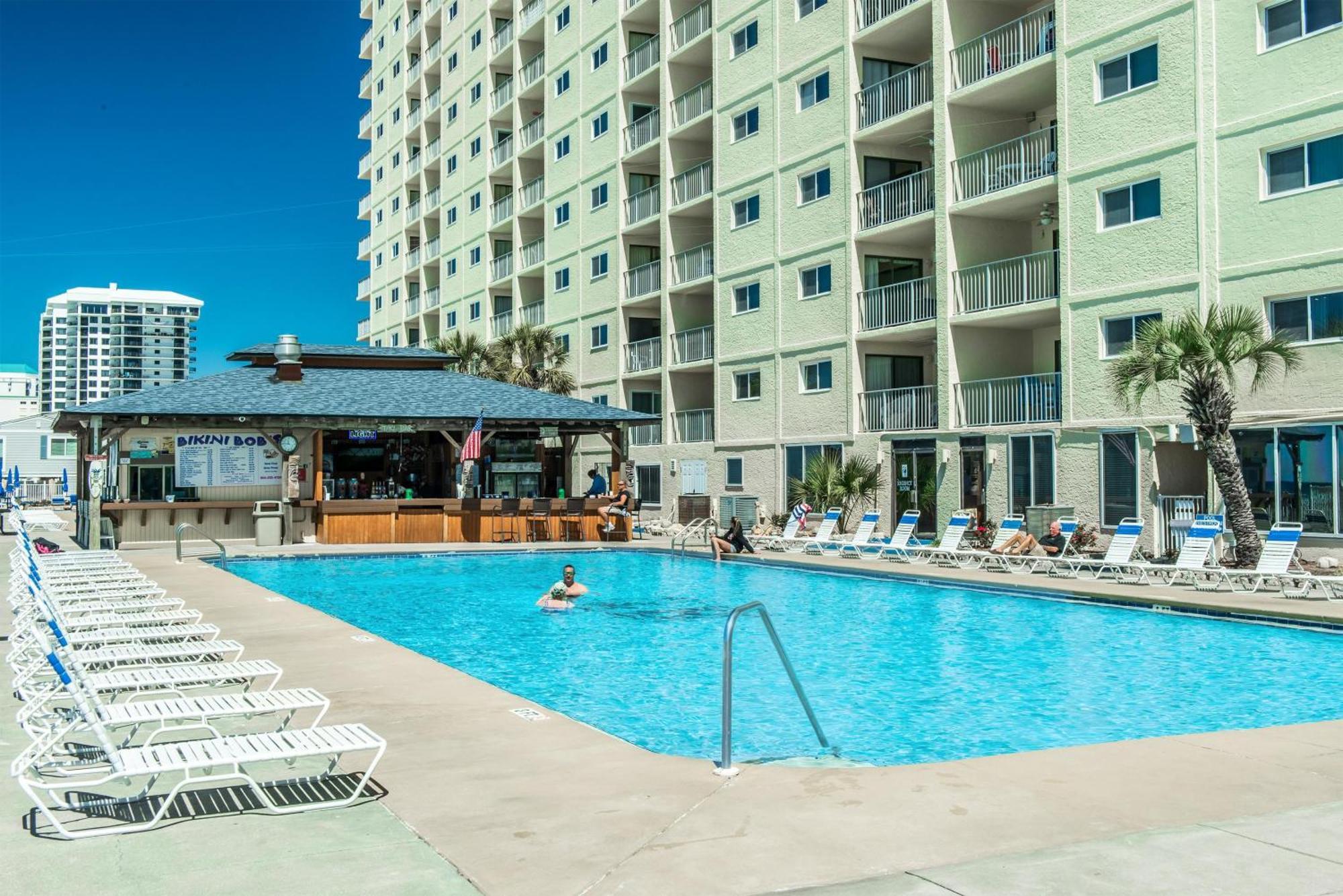 Апартаменты Regency Towers 623 Панама-Сити Экстерьер фото
